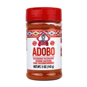 Sazón Natural Adobo 142g