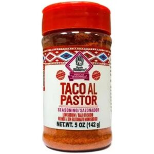 Sazón Natural Tacos Pastor 142g