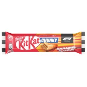 KitKat Chunky Caramel 40g