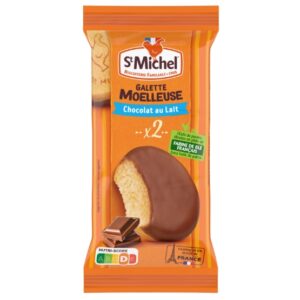 St Michel Galette Moelleuse 60g