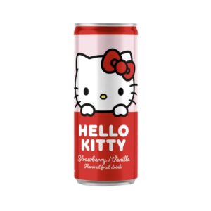 Hello Kitty Drink 250ml