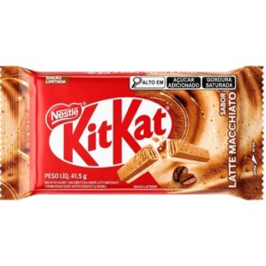 Kit Kat Macchiato 41.5g