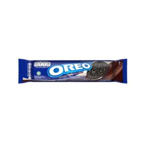 Oreo dark and white chocolate 110.4g