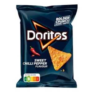 Doritos sweet chili pepper 44g