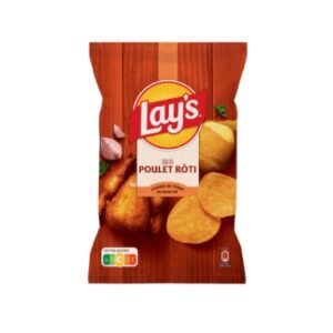 Lay’s chips poulet 75g