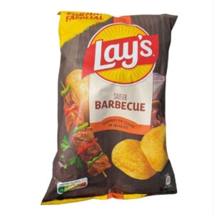 Lay's Barbecue 75g