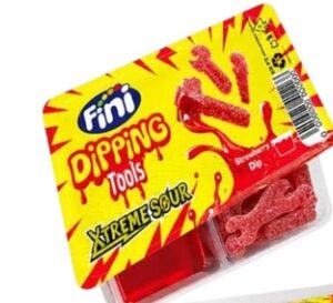 Dipping herramienta fresa sour 45g