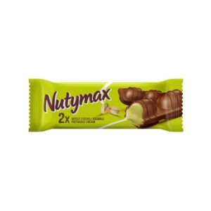Nutymax pistacho 44g
