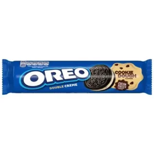 Oreo DS Cookie Dough 157g