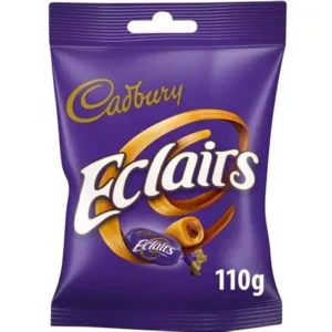 Cadbury Eclairs 110g