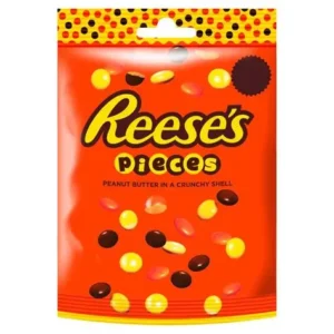 Reese's Peanut Butter Pieces Pounch 68g