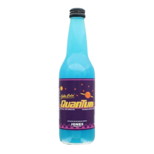 Jones Soda X Fallout Nuka Quantum 355ml