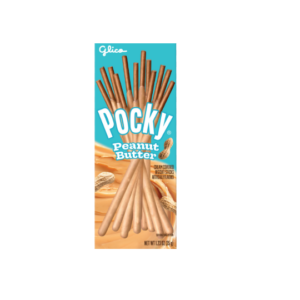Pocky Peanut Butter 35g