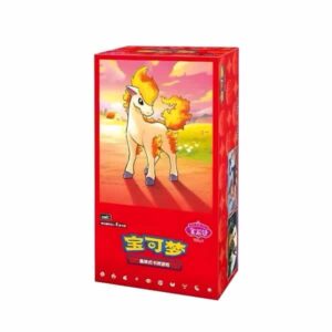 Pokemon Gem Cards