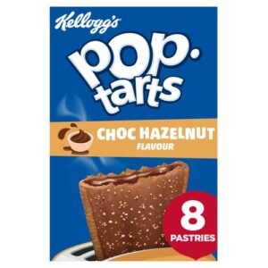 Pop-Tarts Choc Hazelnut 384g