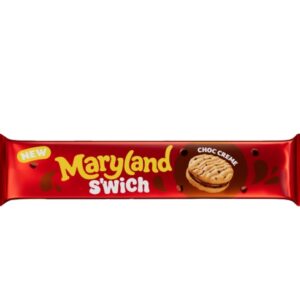 Maryland S'wich Choc Creme 150g