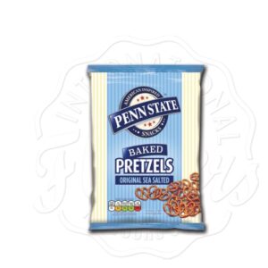 Penn State Pretzels Original Sea Salted 175g