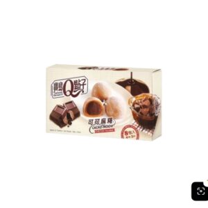 Qlove Mochi Cacao Chocolate 80g