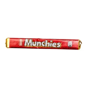 Munchies Single Tube 52g
