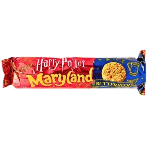 Maryland Harry Potter Butterbeer 200g